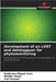 Development of an LVDT and datalogguer for phytomonitoring by Miguel Lenz, Anderson