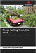 Trees falling from the road by Mendes, Flavio Henrique