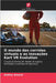 O mundo das corridas virtuais e as inovações Kart VR Evolution by Amand, Andrey