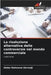 La risoluzione alternativa delle controversie nel mondo commerciale by Derradji, Abder-Rahmane