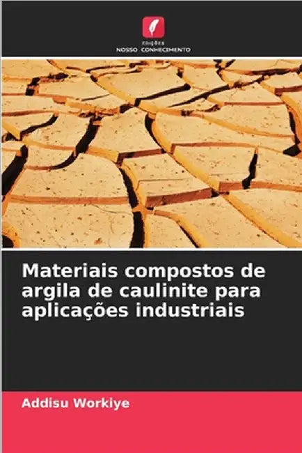 Materiais compostos de argila de caulinite para aplicações industriais by Workiye, Addisu