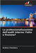 La professionalizzazione dell'audit interno: Fatto o finzione? by Chambers, Andrew