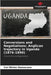 Conversions and Negotiations: Anglican trajectory in Uganda (1876-1890) by Wicher Damasceno, Yuri