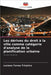 Les dérives du droit à la ville comme catégorie d'analyse de la planification urbaine by Luciano Torres Tricárico
