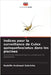 Indices pour la surveillance de Culex quinquefasciatus dans les piscines by Andreani Sobrinho, Rodolfo