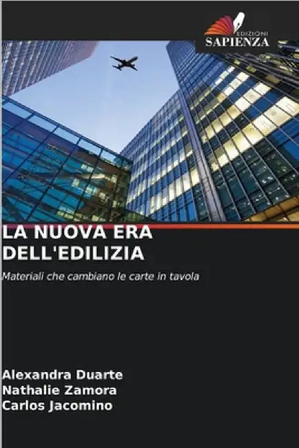 La Nuova Era Dell'edilizia by Alexandra Duarte
