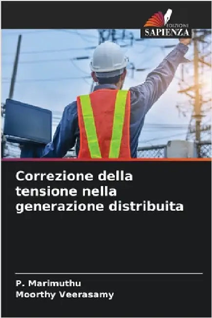 Correzione della tensione nella generazione distribuita by P. Marimuthu