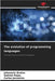 The evolution of programming languages by Johaneris Ávalos
