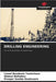 Drilling Engineering by Tamtchoun, Lionel Boudouin