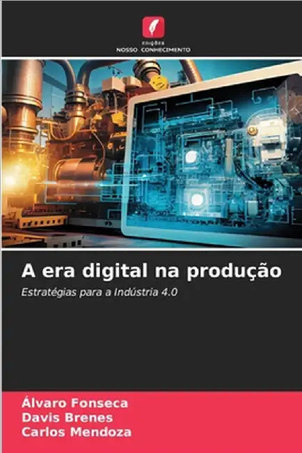 A era digital na produção by Álvaro Fonseca