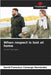 When respect is lost at home by Camargo Hernández, David Francisco