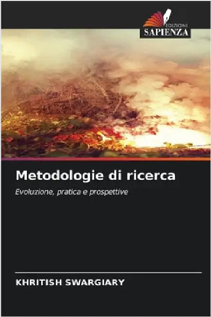 Metodologie di ricerca by Khritish Swargiary