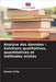 Analyse des données: Solutions qualitatives, quantitatives et méthodes mixtes by Chile, Daniel