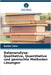 Datenanalyse: Qualitative, Quantitative und gemischte Methoden Lösungen by Chile, Daniel