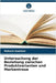 Untersuchung der Beziehung zwischen Produktvarianten und Markentreue by Gadekar, Mahesh