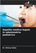 Aspetto medico-legale in odontoiatria pediatrica by Mahua Dutta