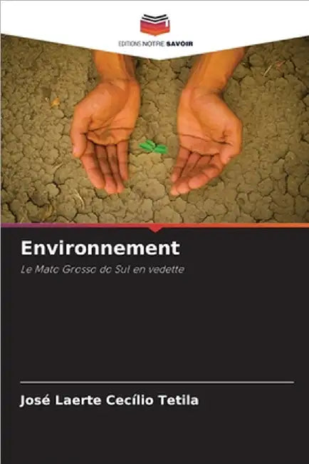 Environnement by Tetila, José Laerte Cecílio