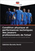 Condition physique et performances techniques des joueurs professionnels de futsal by Gabriela Barreto David