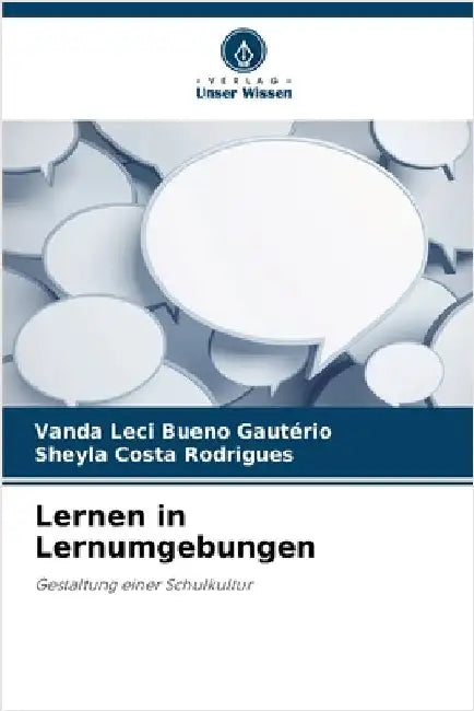 Lernen in Lernumgebungen by Vanda Leci Bueno Gautério