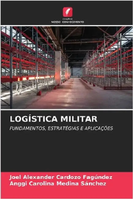 Logística Militar by Joel Alexander Cardozo Fagúndez