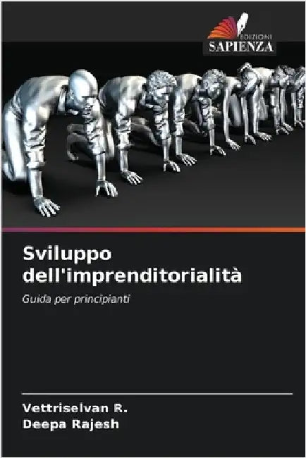 Sviluppo dell'imprenditorialità by R, Vettriselvan