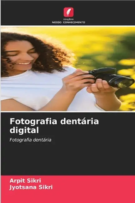 Fotografia dentária digital by Arpit Sikri