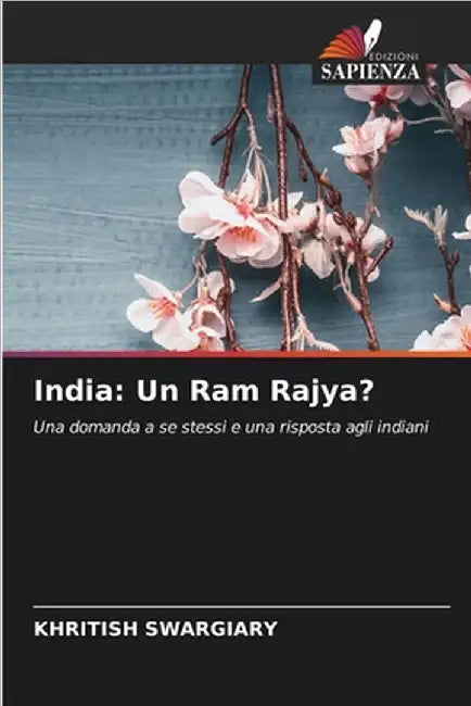 India: Un Ram Rajya? by Swargiary, Khritish