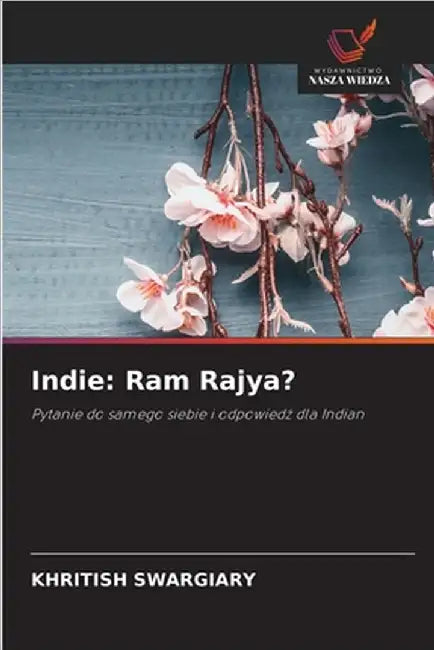 Indie: Ram Rajya? by Swargiary, Khritish