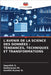 L'Avenir de la Science Des Données: Tendances, Techniques Et Transformations by Geerthik S