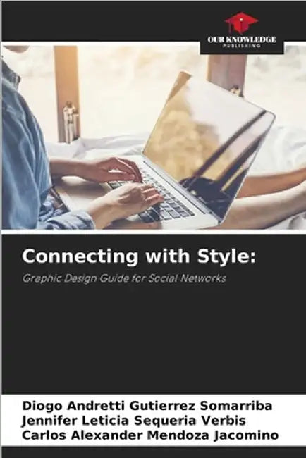Connecting with Style by Diogo Andretti Gutierrez Somarriba