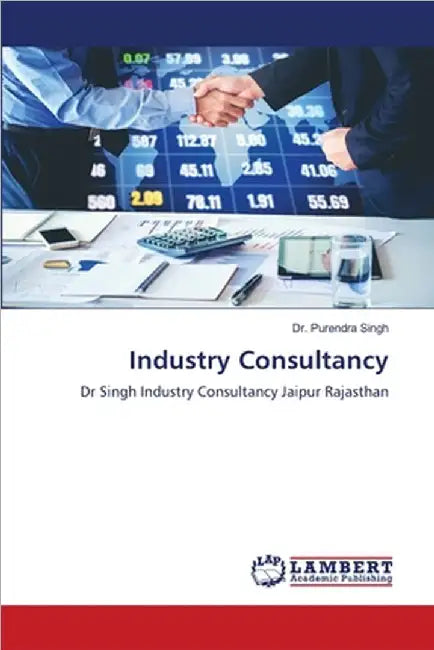 Industry Consultancy by Singh, Purendra