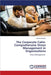 The Corporate Calm: Comprehensive Stress Management in Organizations by Naseem, Warda