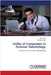 Utility of Computers in Forensic Odontology by Lohe, Vidya