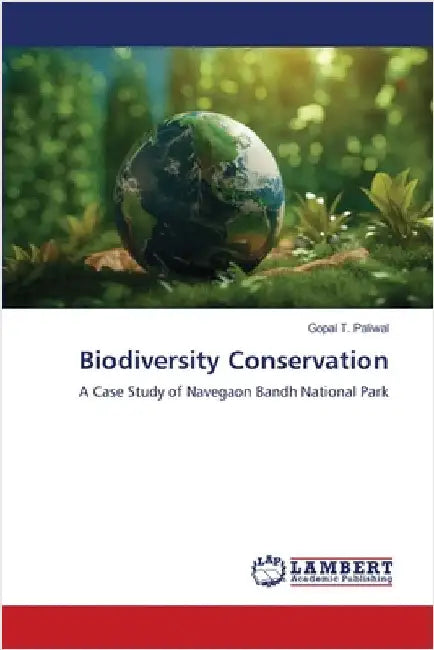 Biodiversity Conservation by Paliwal, Gopal T.