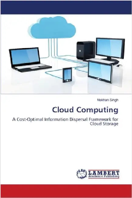 Cloud Computing by Makhan Singh