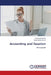 Accounting and Taxation by Victoria Kovalchuk
