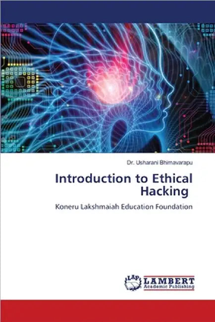 Introduction to Ethical Hacking by Bhimavarapu, Usharani