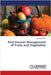 Post Harvest Management of Fruits and Vegetables by Baskaran, Babu