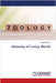 Diversity of Living World by A. R., Shantha