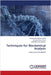 Techniques for Biochemical Analysis by Muhammad Rizwan Ashraf