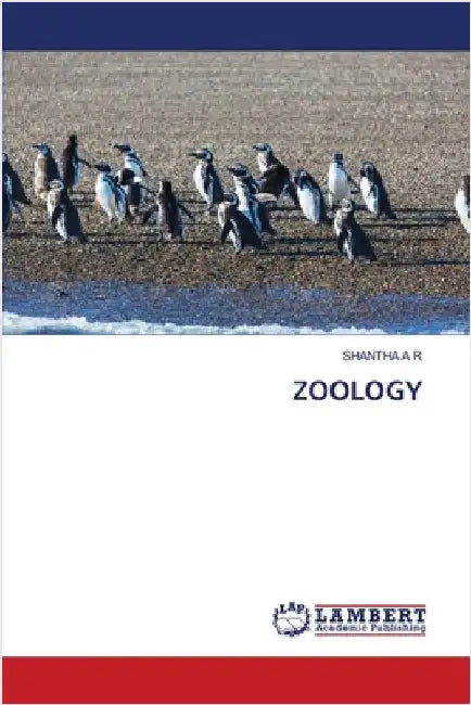 Zoology by Shantha A. R.