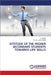 Attitude of the Higher Secondary Students Towards Life Skills by Priya, A.