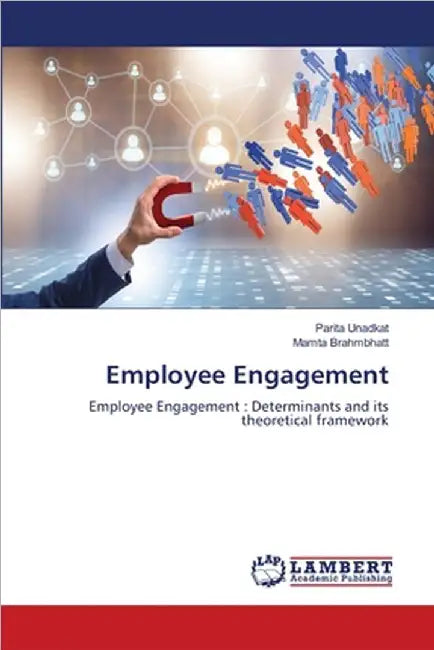 Employee Engagement by Parita Unadkat