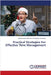 Practical Strategies For Effective Time Management by Anthony Savio H. Da Piedade Fernandes