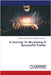 A Journey To Becoming A Successful Trader by Anthony Savio H. Da Piedade Fernandes