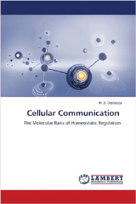 Cellular Communication by Danboza, M. S.