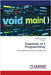 Essentials of C Programming by Preethy Jemima P.