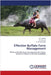 Effective Buffalo Farm Management by A. K. Nahak