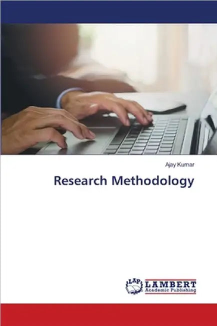 Research Methodology by Kumar, Ajay