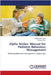Alpha Smiles- Manual for Pediatric Behaviour Management by Siddeshwari Tiwari